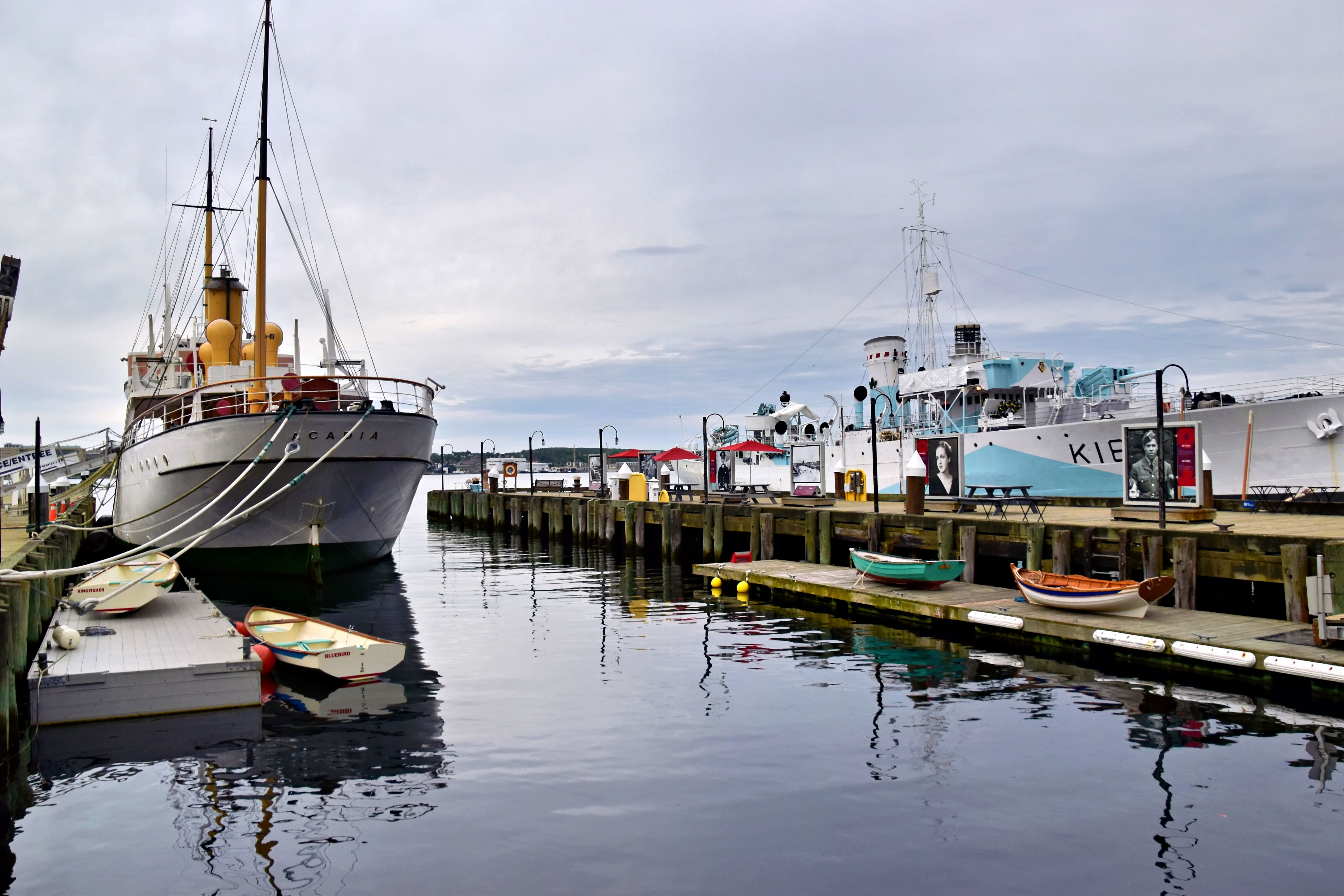 Ocean & Marine Tech Jobs
