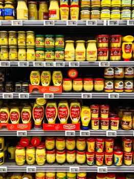 Mustard
