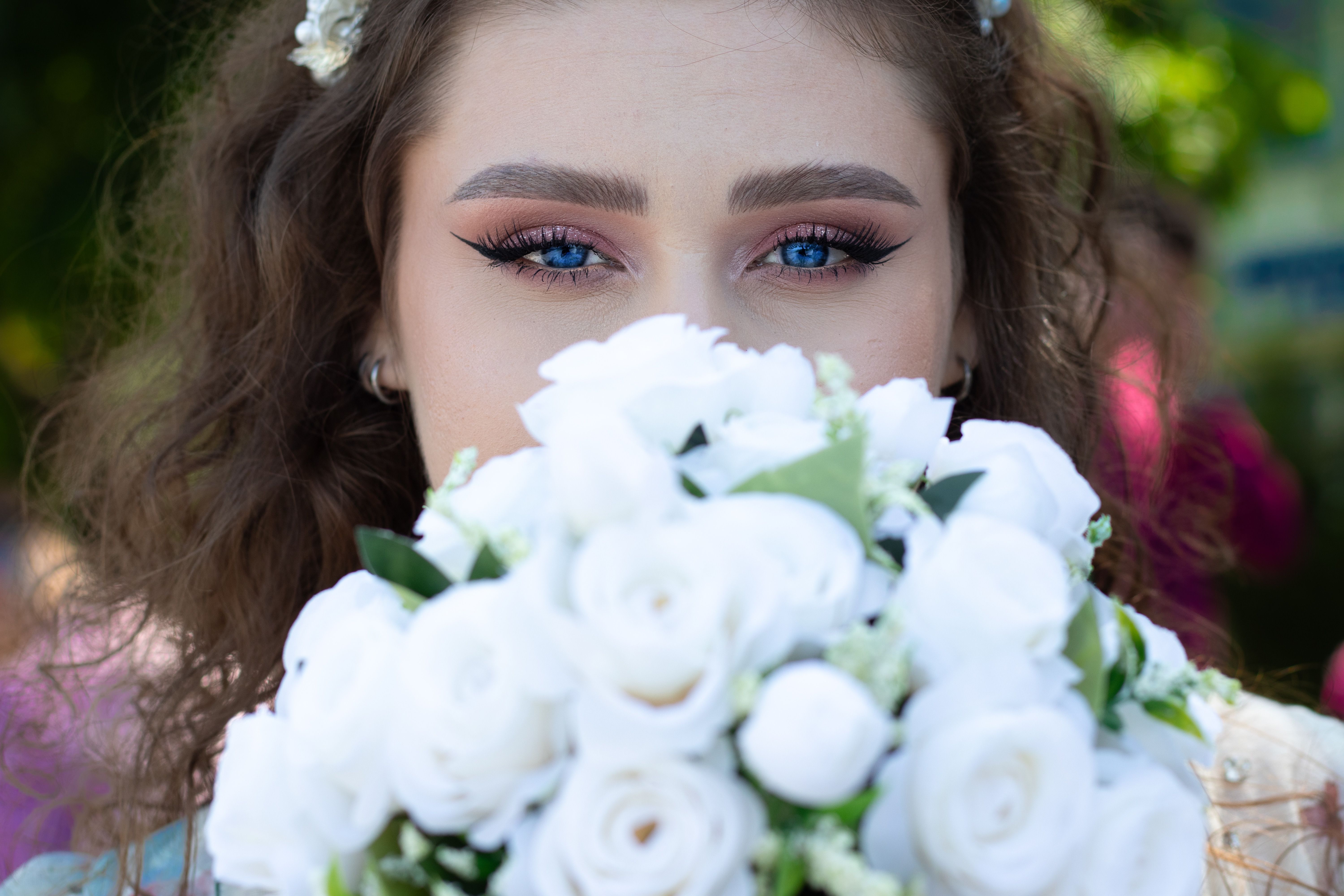 Maquillage mariage naturel : guide complet