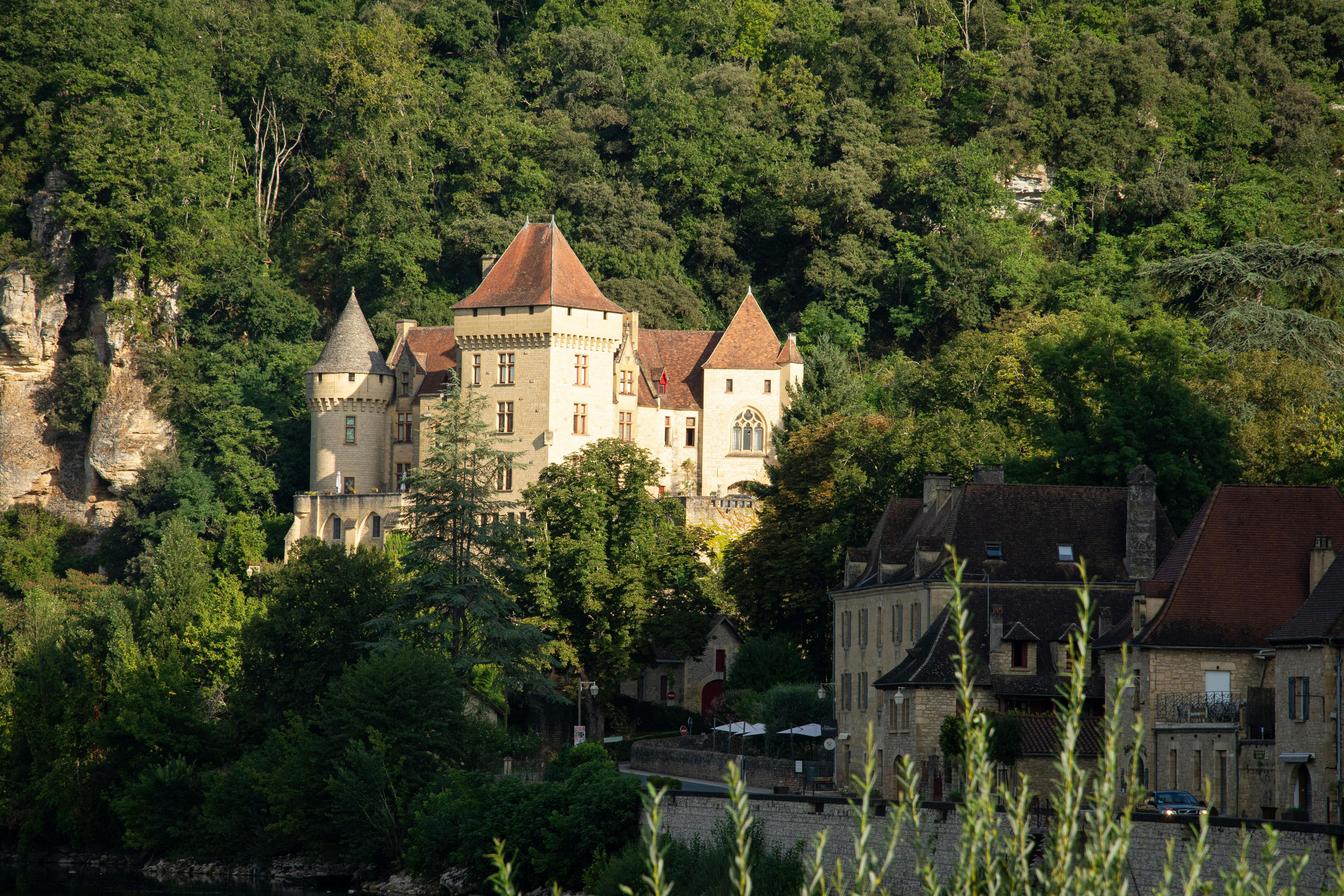 Les plus beaux itinéraires insolites en France