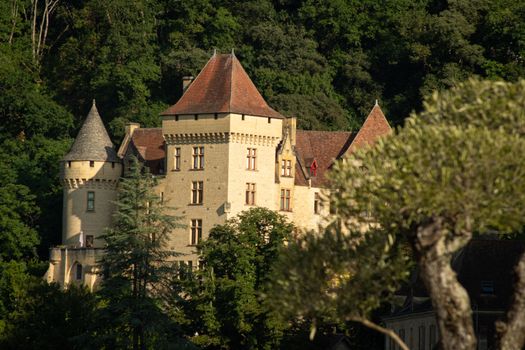 Châteauneuf-du-Faou
