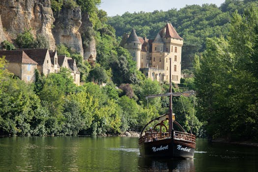 Dordogne