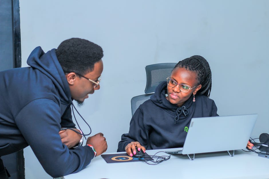 team collaboration strategy