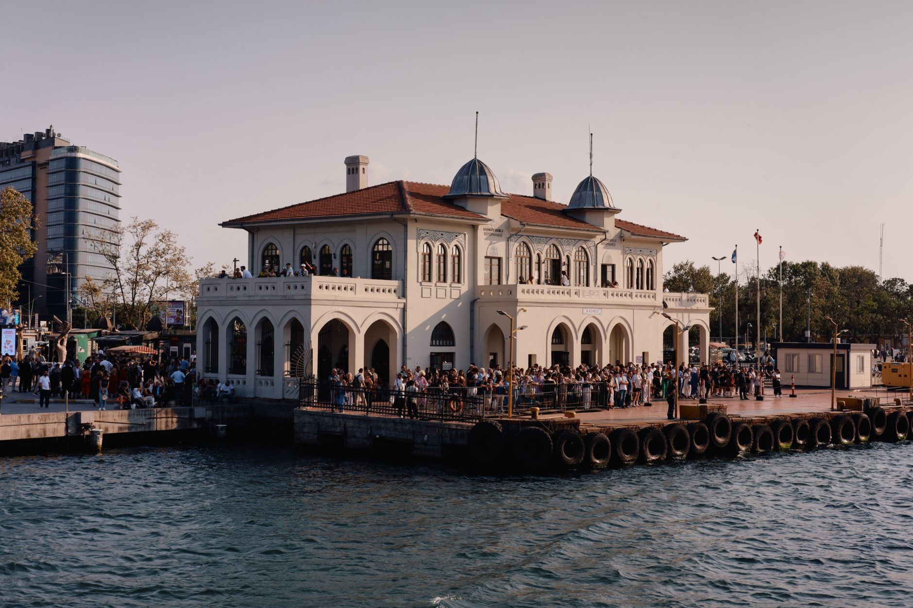 Forchetta Plus Kadıköy