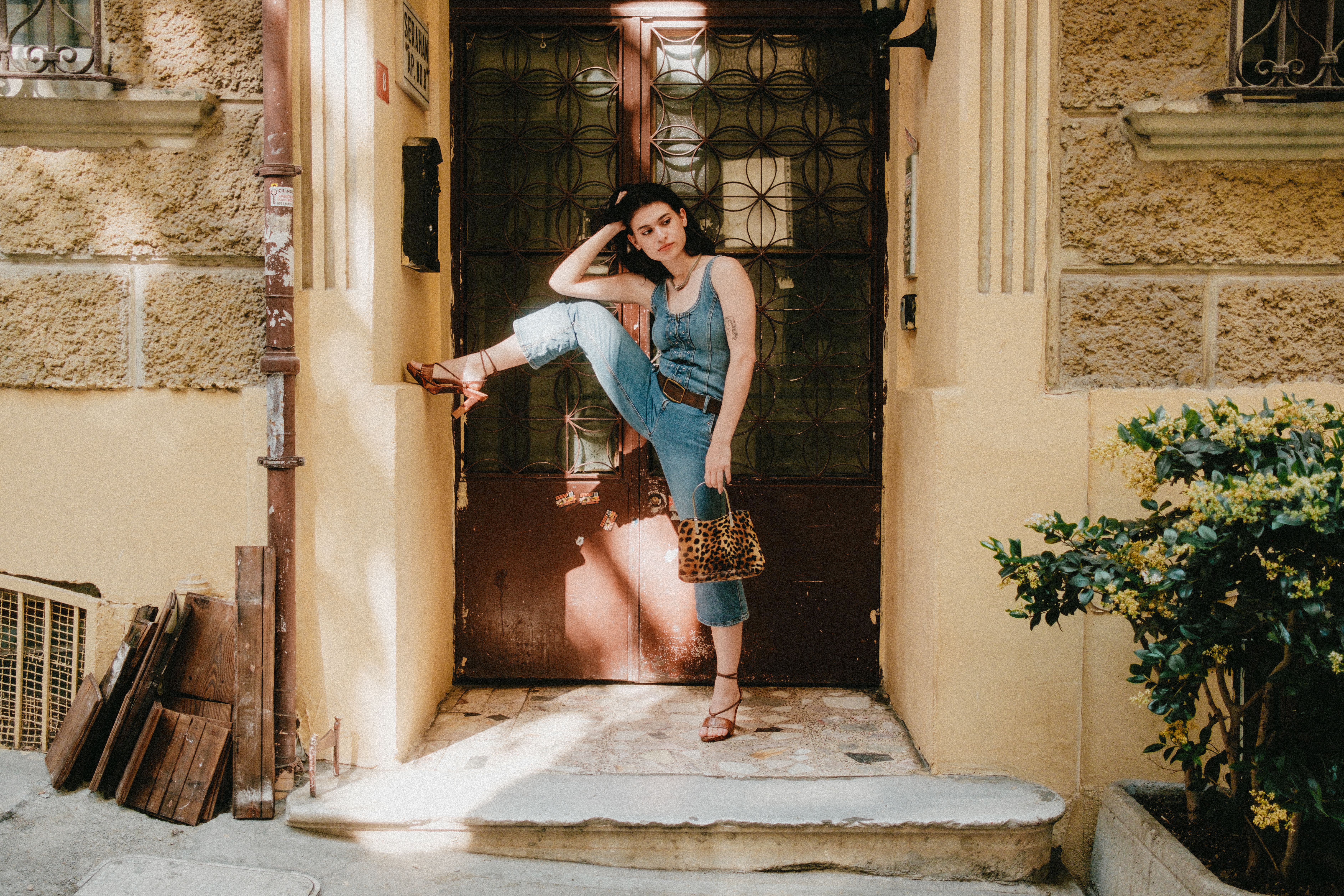 Belles et rebelles : Style mode femme 2026