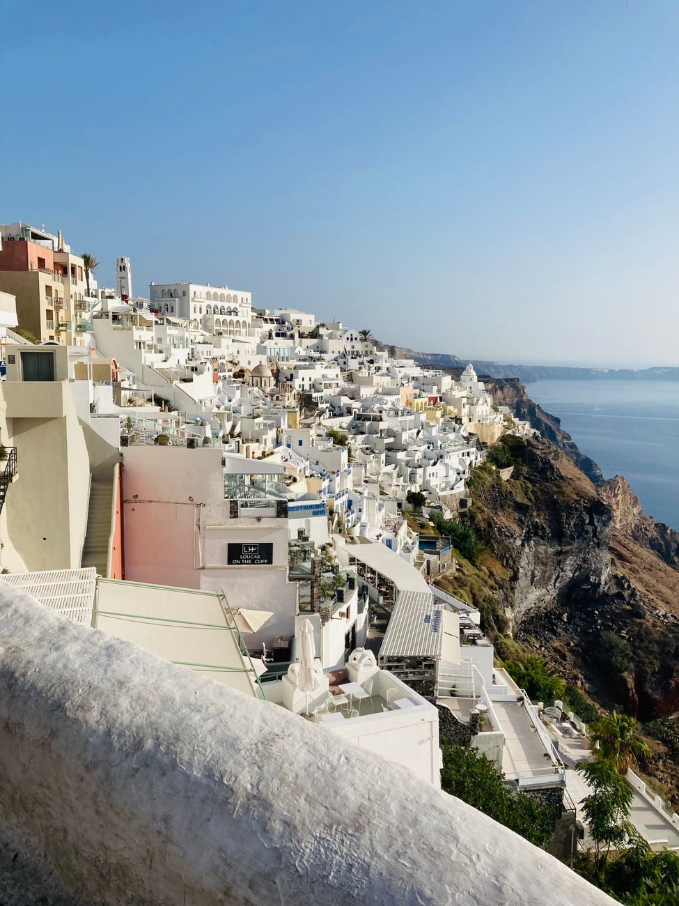 Santorini Travel Tips: Your Ultimate Guide to an Unforgettable Greek Island Escape