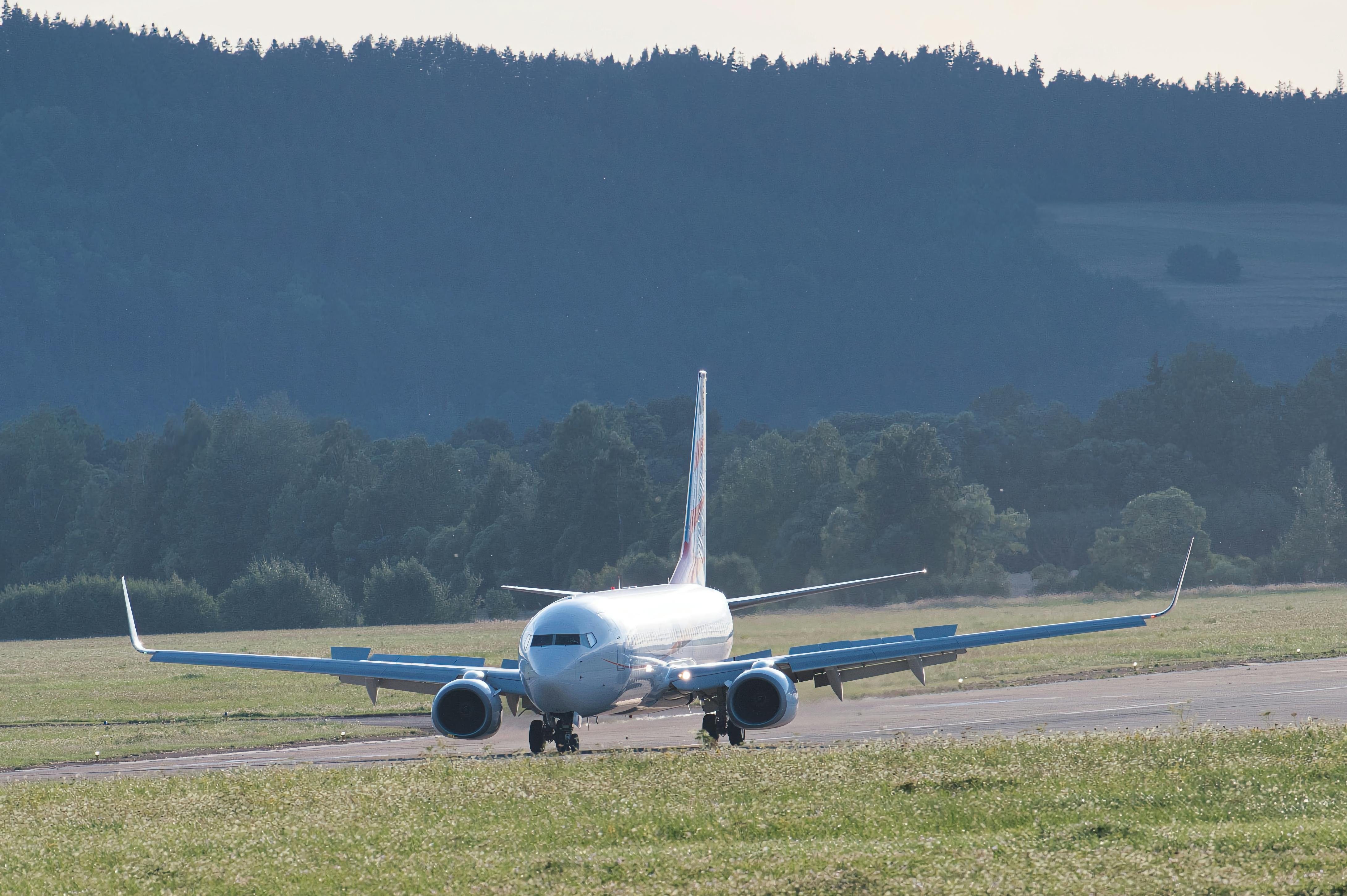 Yalata Mission Airport