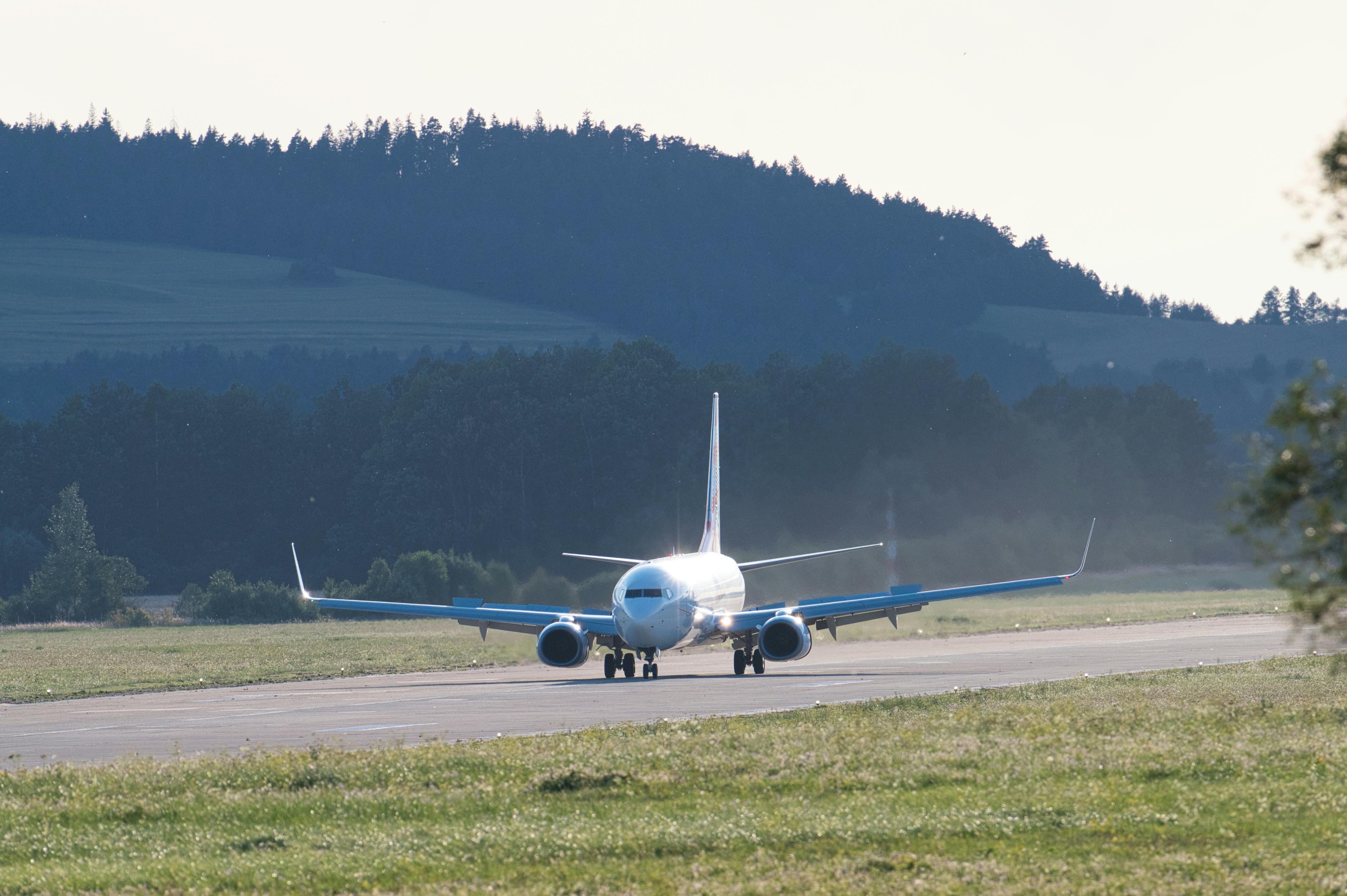 Kudat Airport