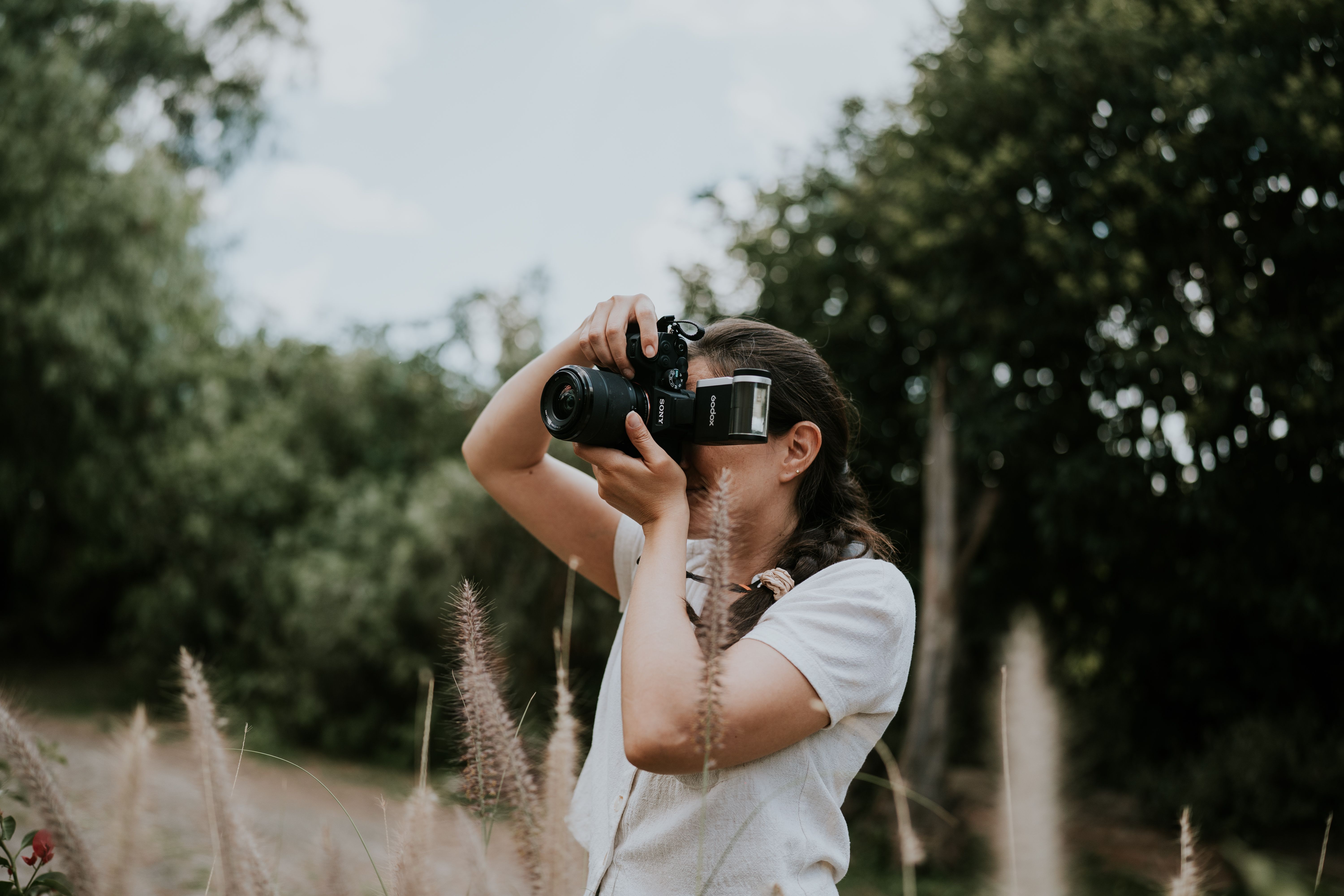 How Photography Compares to Other Creative Hobbies – Is It the Best? — Photo by Amar  Preciado on Pexels