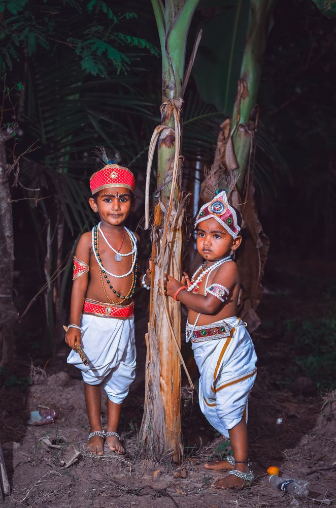 Ragu Raja - Photography