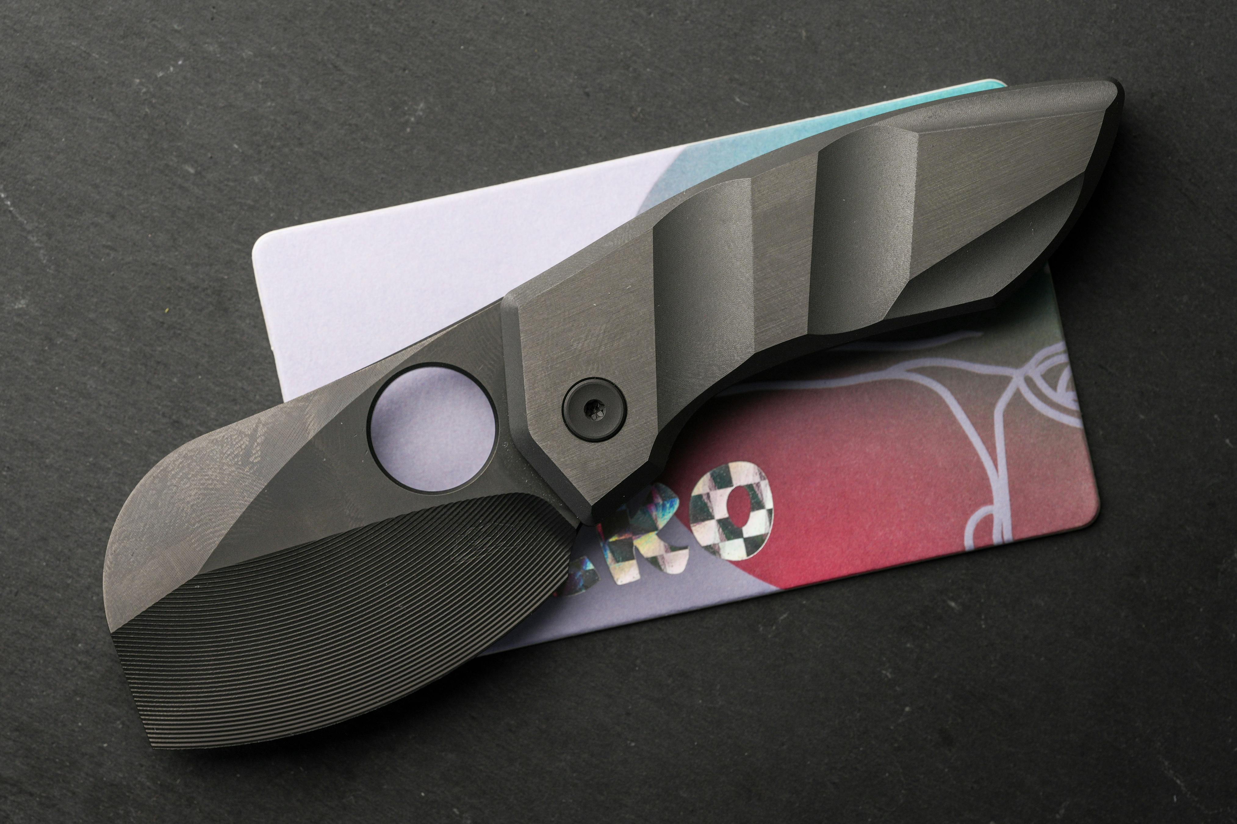 Utility Knife