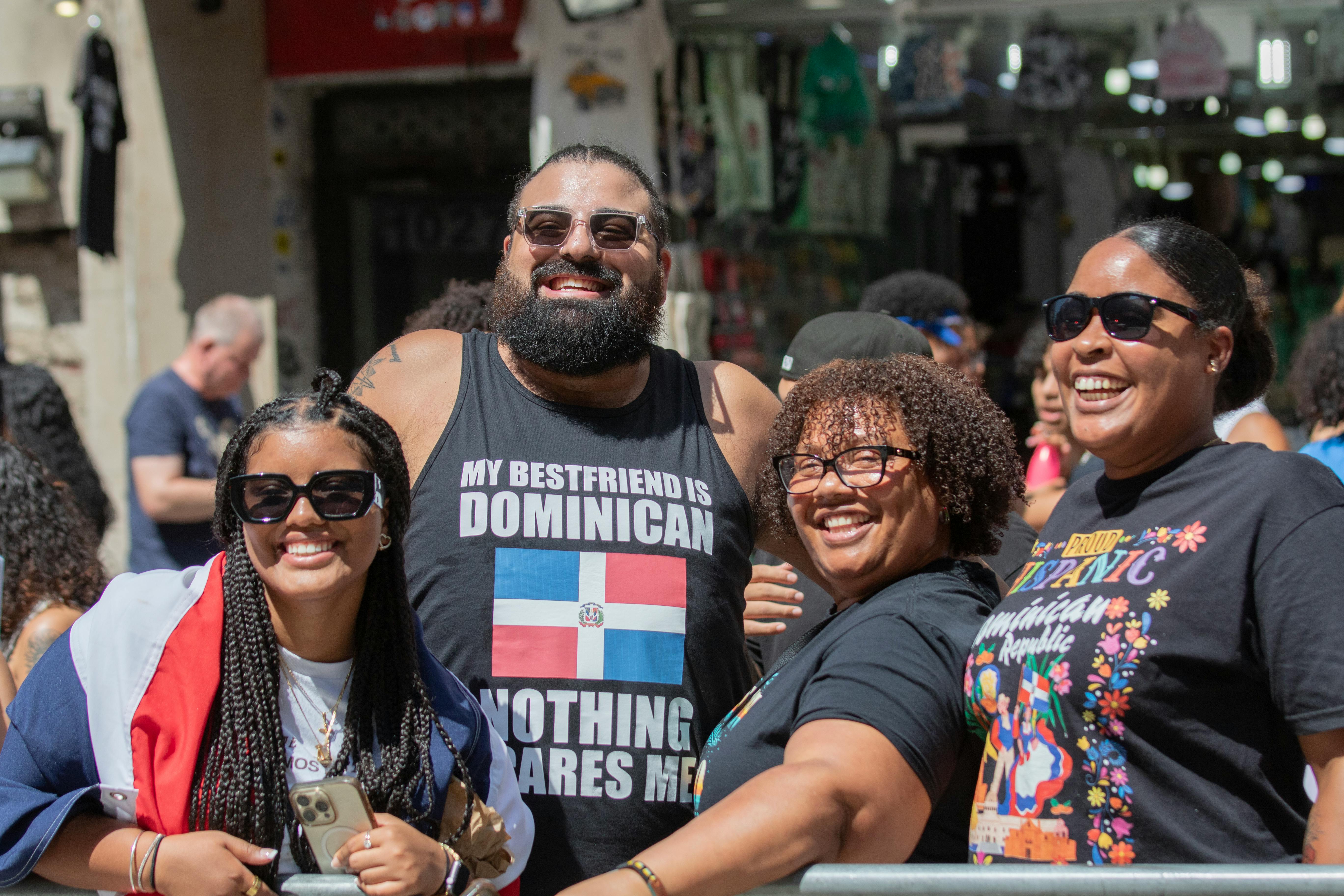 República Dominicana: Fortaleciendo la resiliencia en sectores clave (turismo, energía, manufactura)