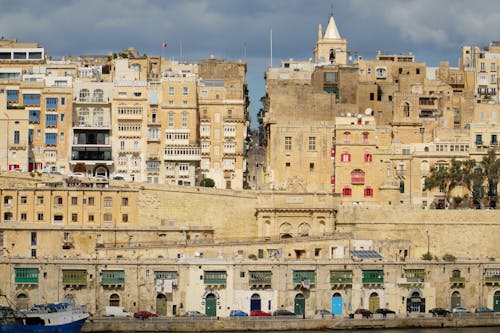 Foto stok gratis Malta