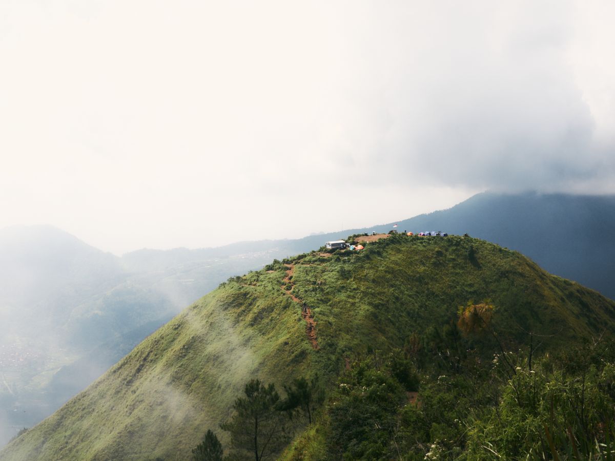 Bali Yogshala 2