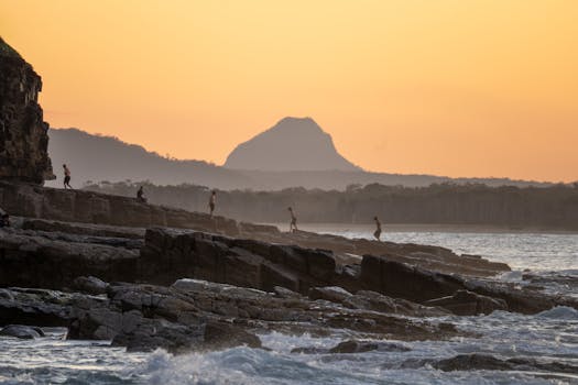 Noosa, Australia photo 6