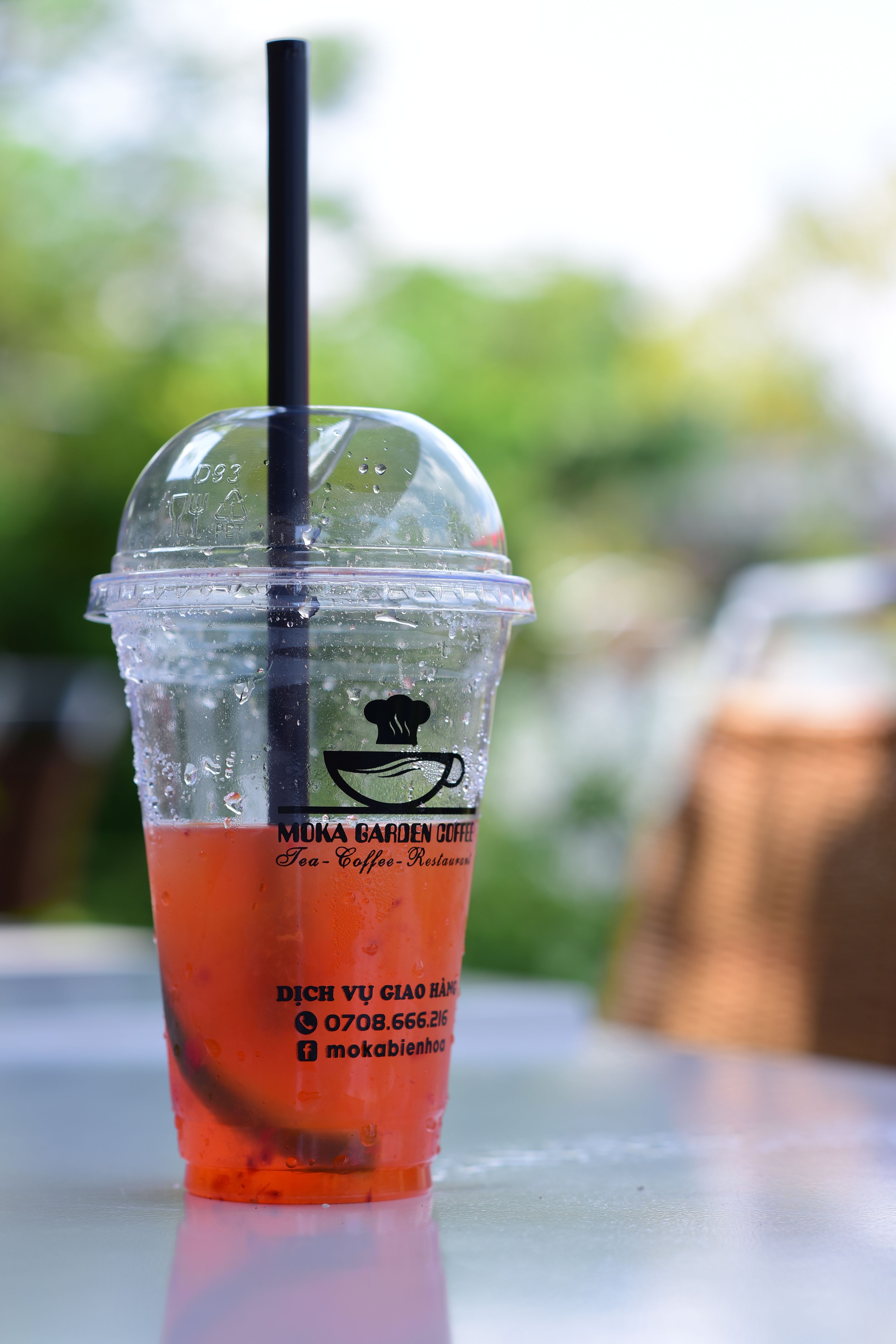 Ice Tea (330ml)
