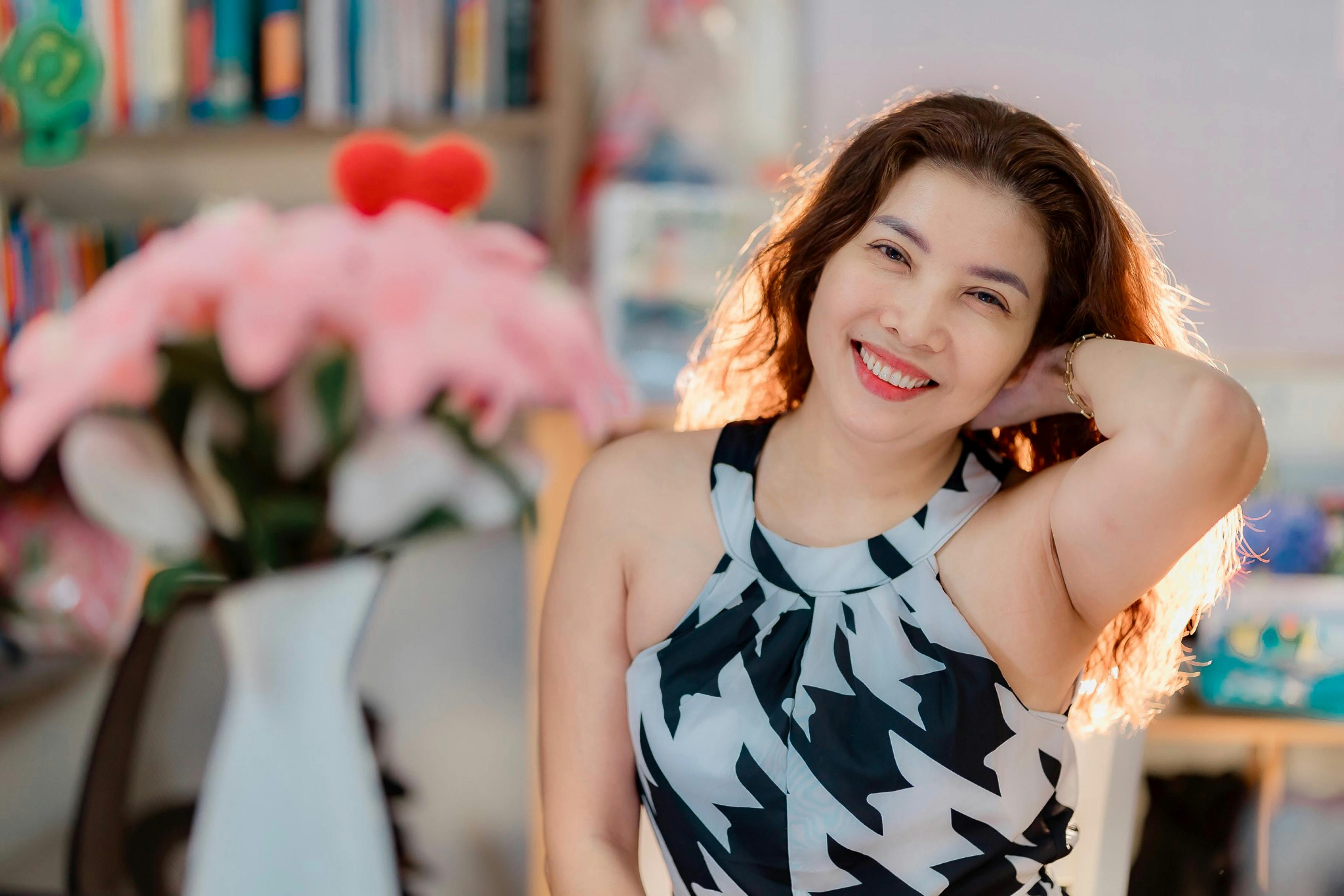 In HelloNation, Property Management Expert Jennifer Oliver Highlights When to Hire a Property Manager — Photo by 🇻🇳🇻🇳Nguy