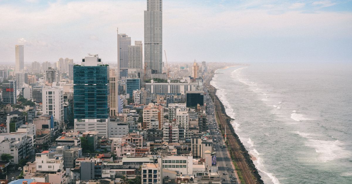 Sri Lanka