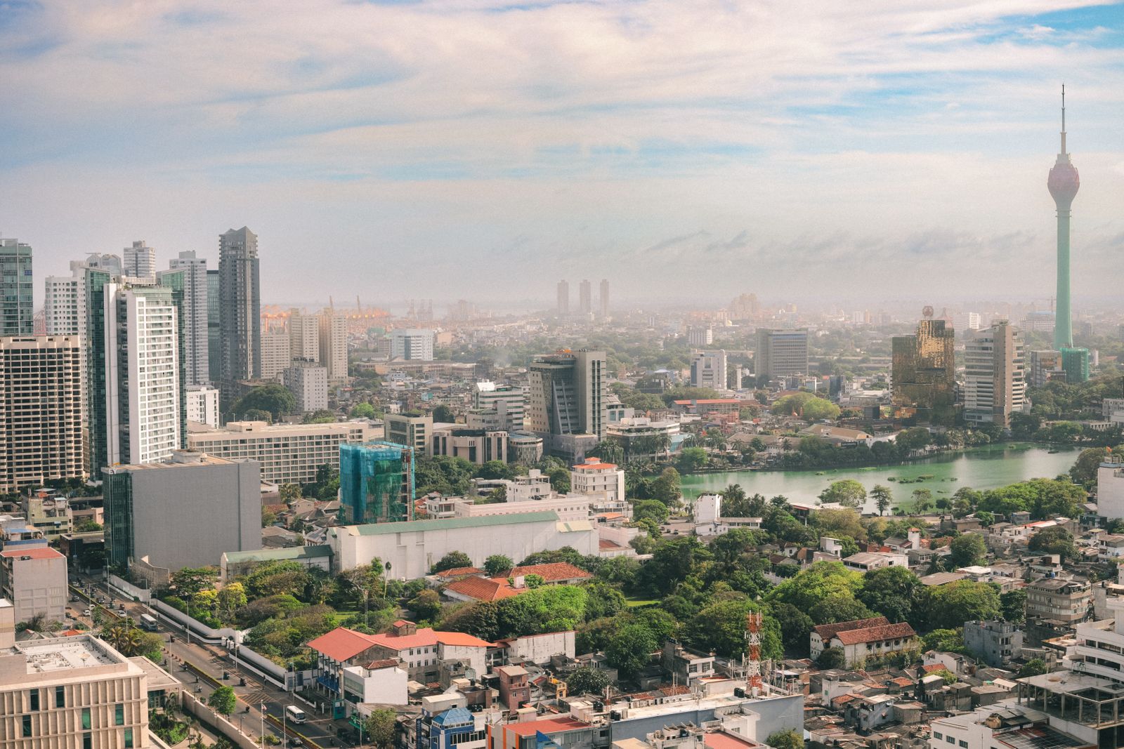 Sri Lanka