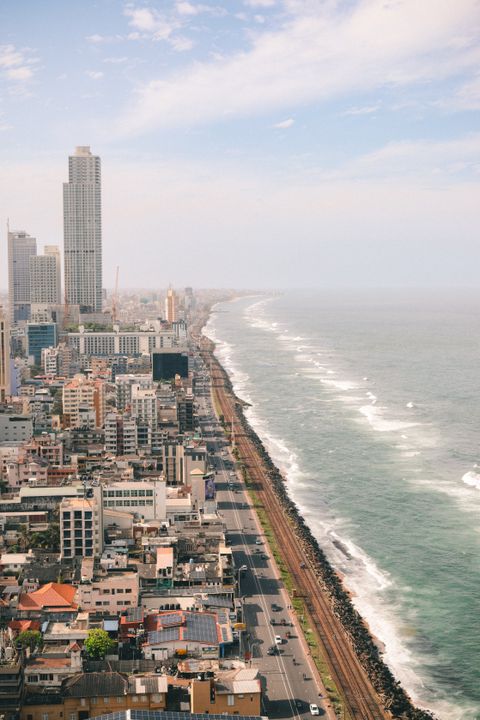 Colombo to Galle by Train: Classes, Tickets, Times and Which Side to Sit