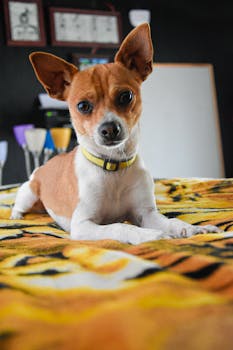 Chihuahua image image_5