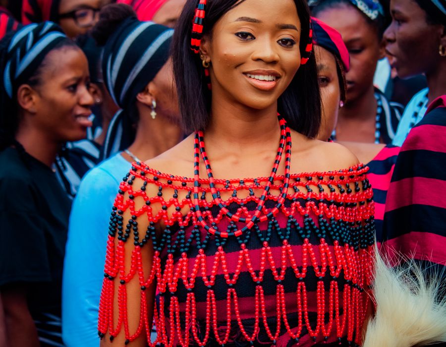 Livelihoods & Economic Empowerment