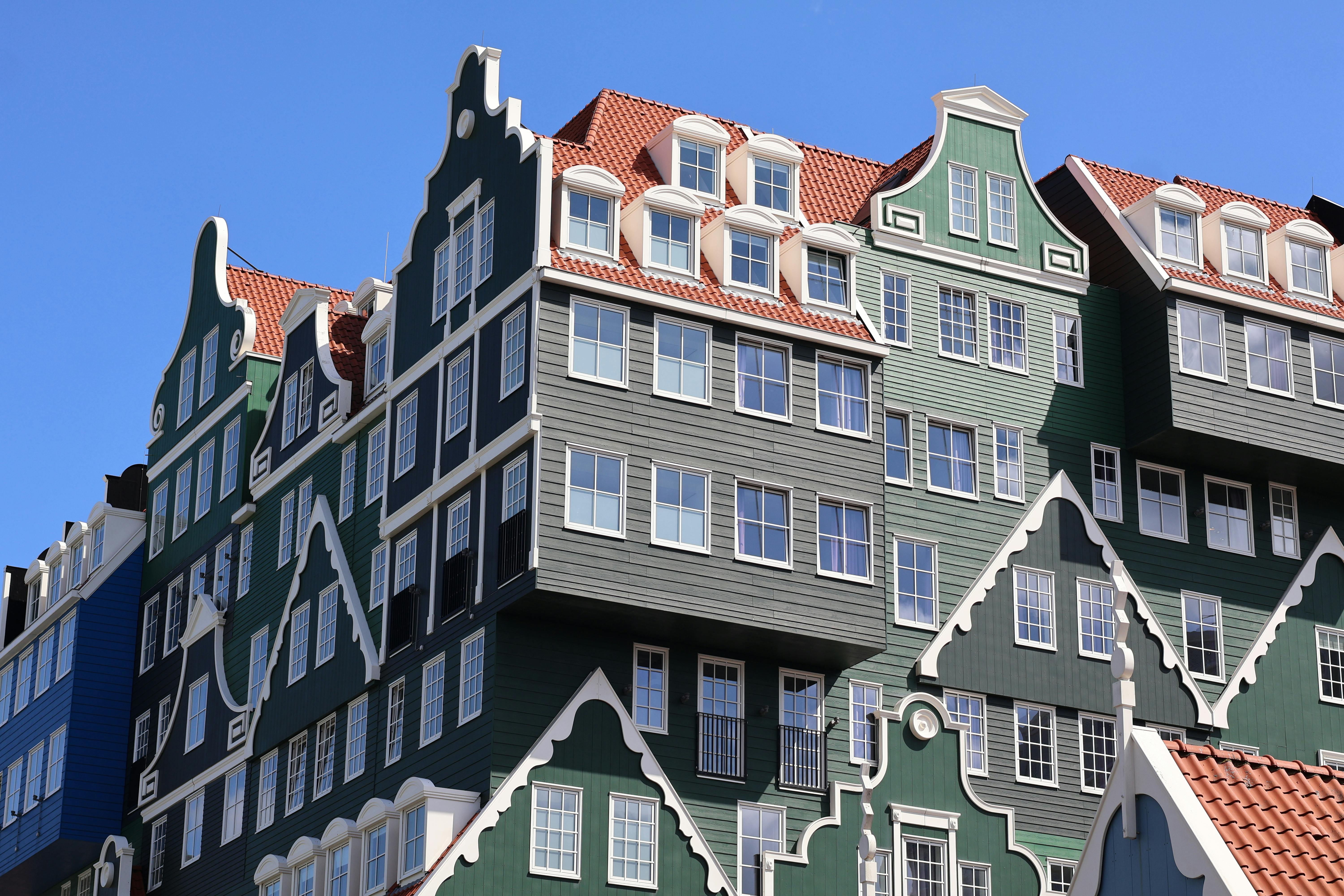 Beauty of Netherlands 