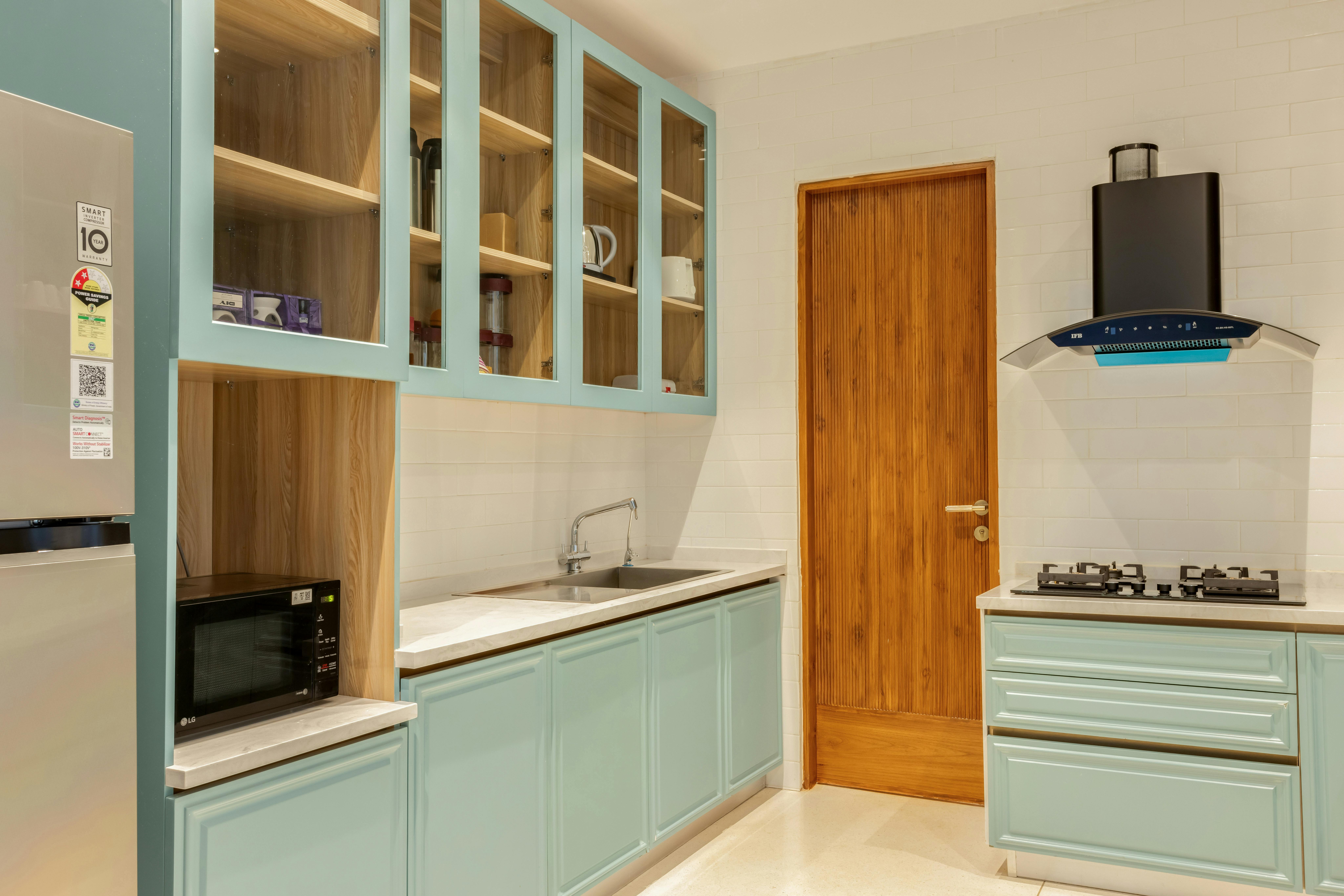 Innovative Storage Solutions: Transforming Your Space