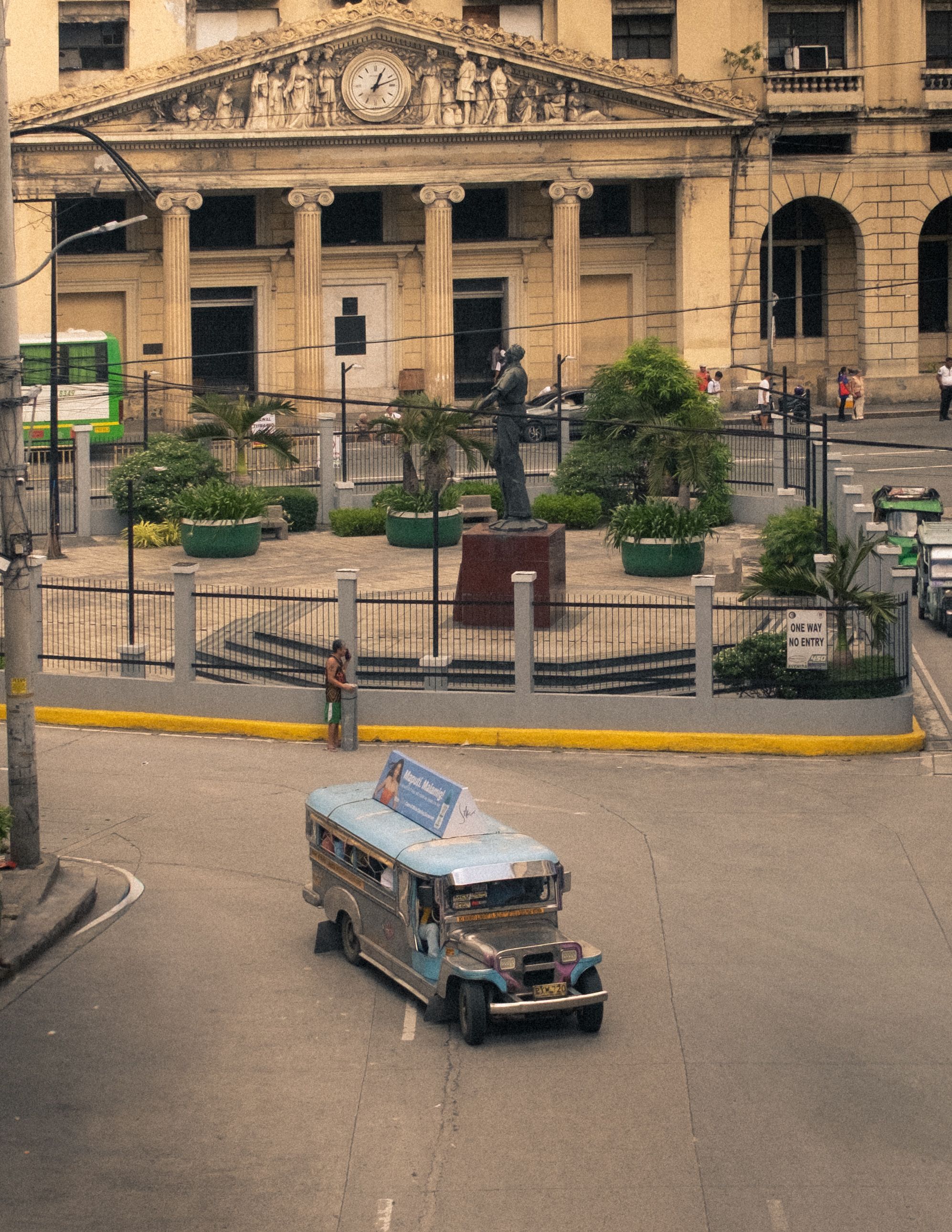 Philippines AI Policy: Closing the BPO Talent Gap