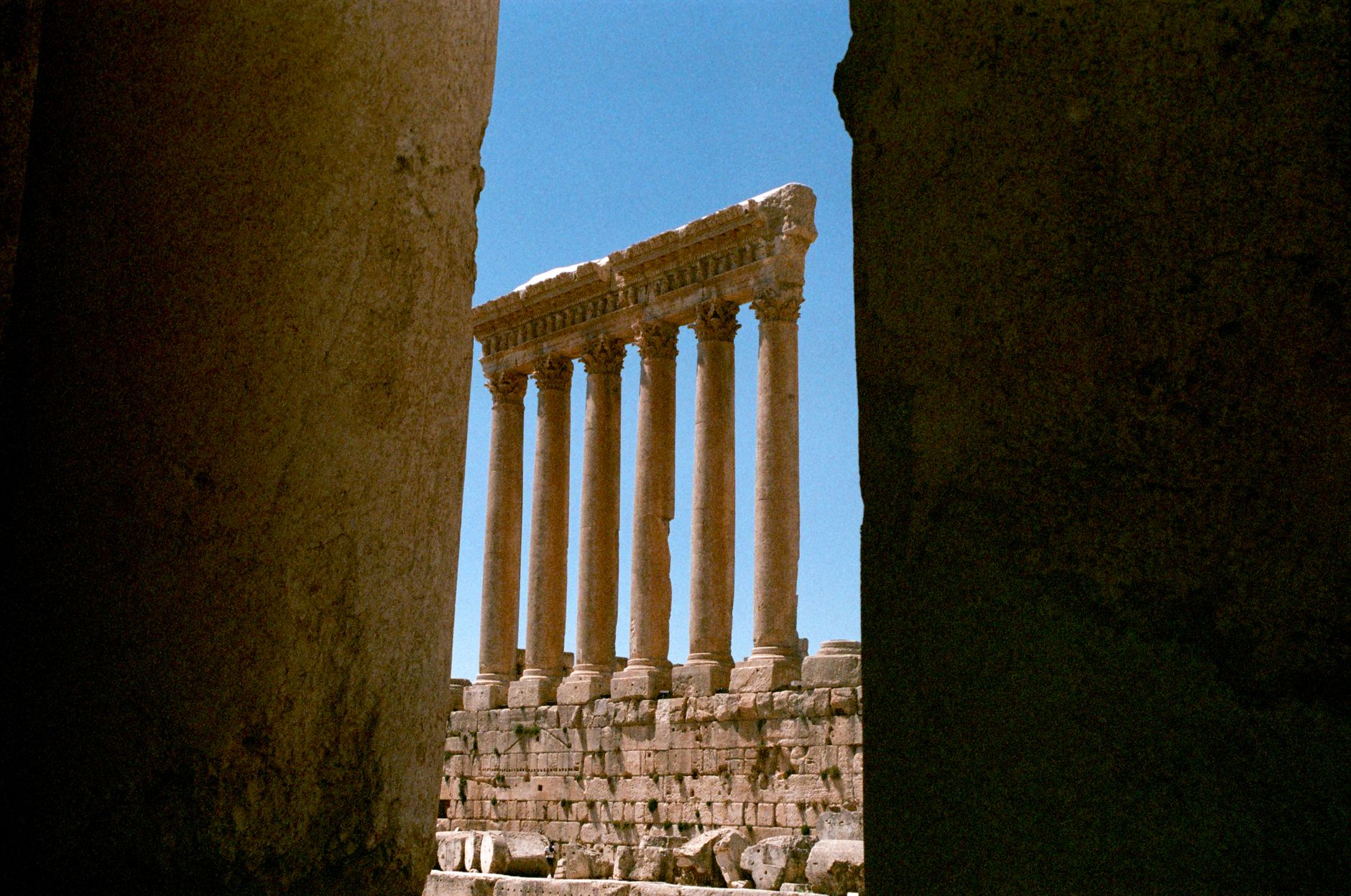 Report du Festival de Baalbek 2026 en raison de l'instabilité libanaise
