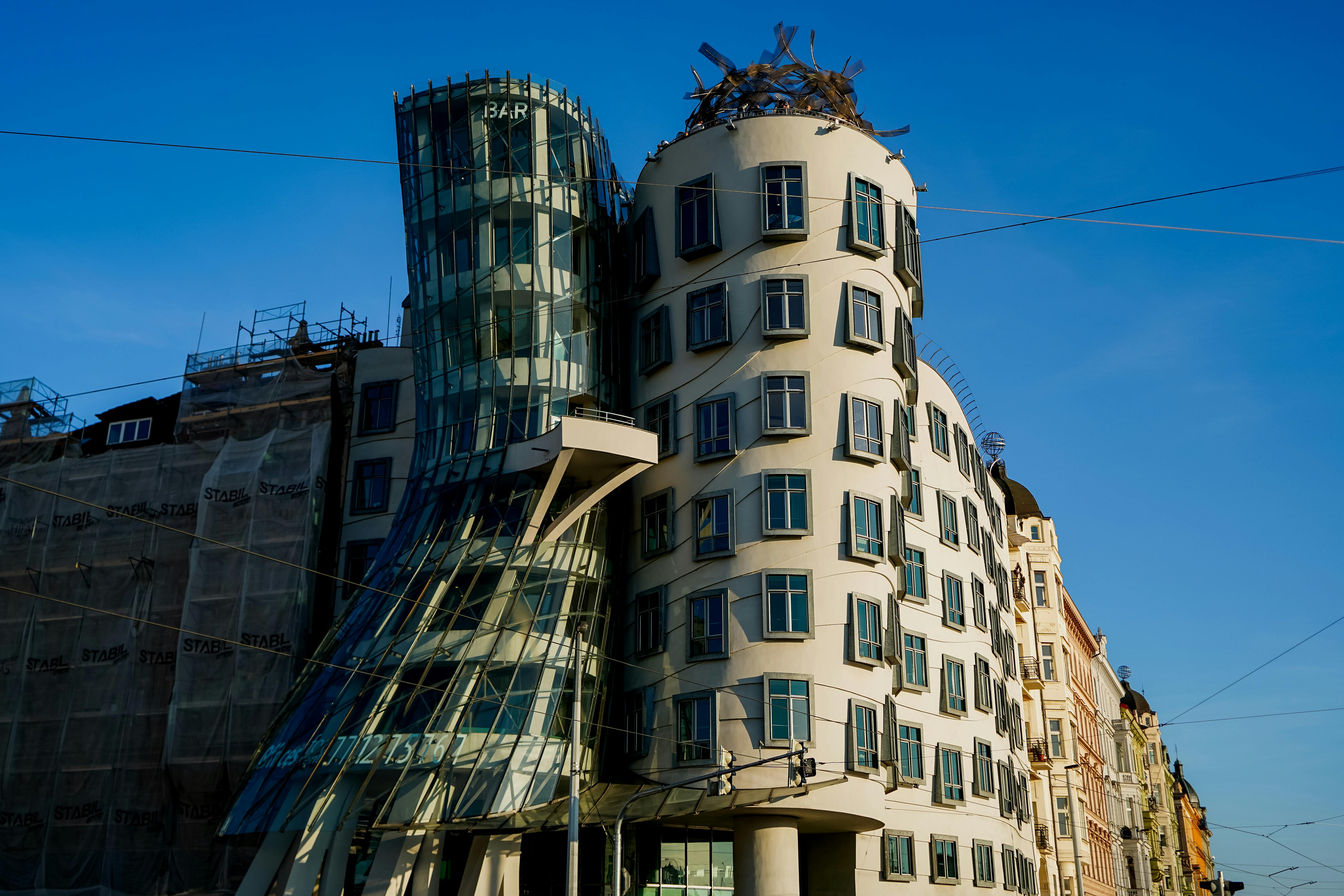 The Unusual Smuggling Method