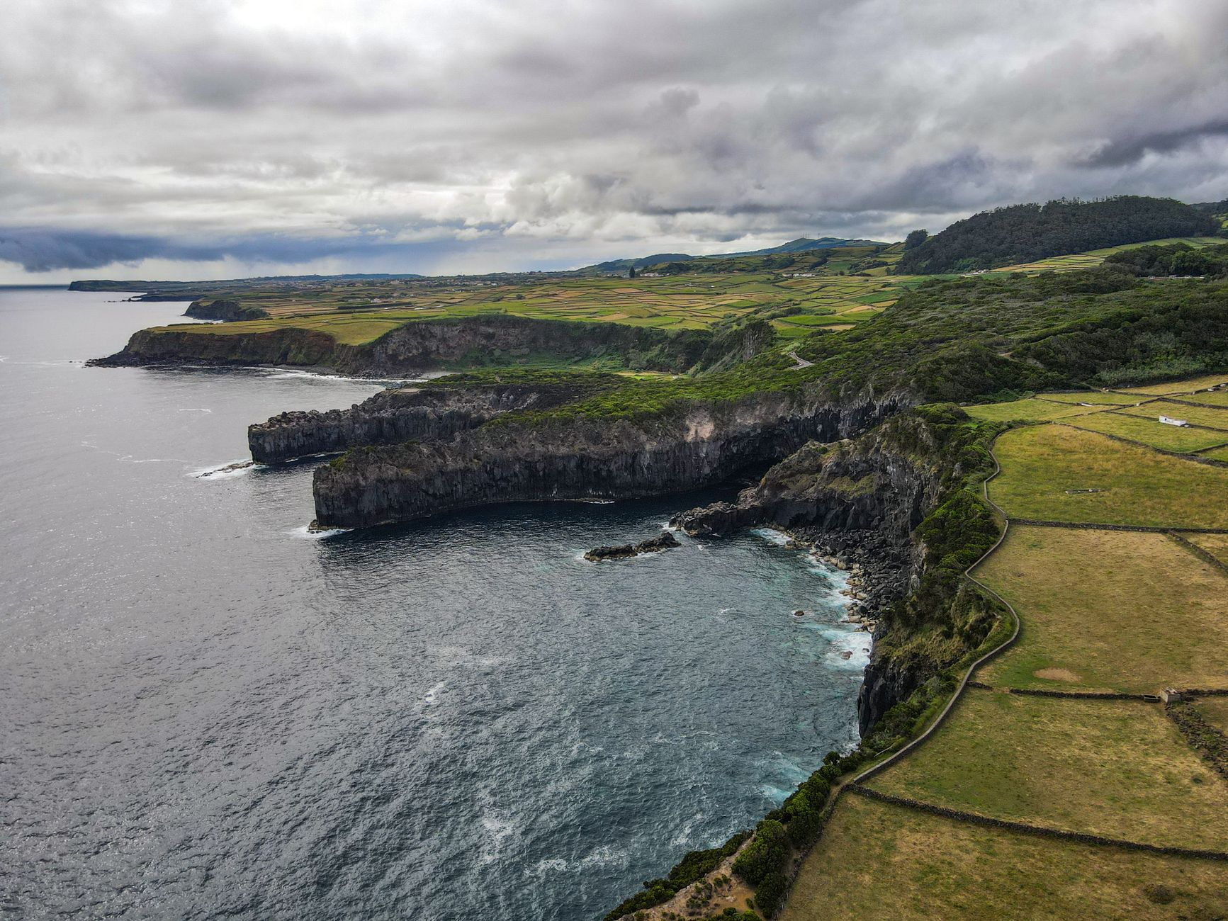 Azores (São Miguel)