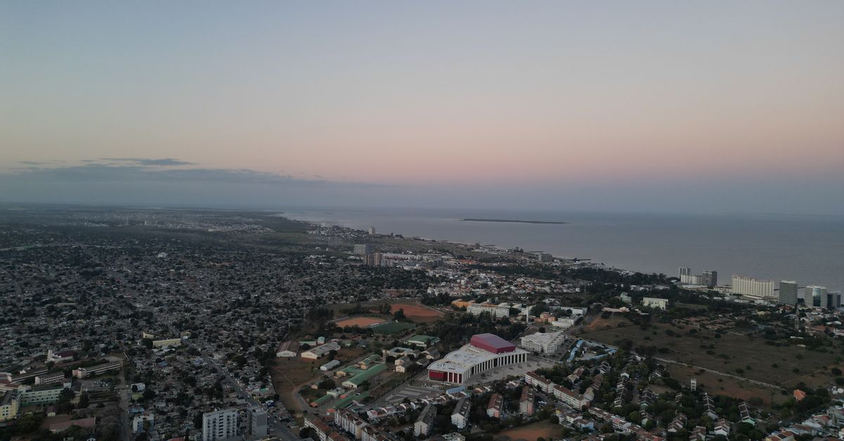 Photo of Mozambique