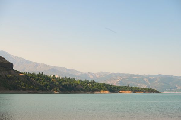UZBEKISTAN, KYRGYZSTAN, KAZAKHSTAN - Stays