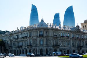 Western Caspian University