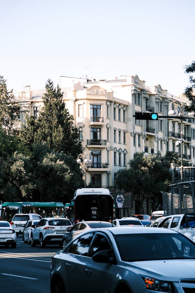 Boost Your Website Traffic