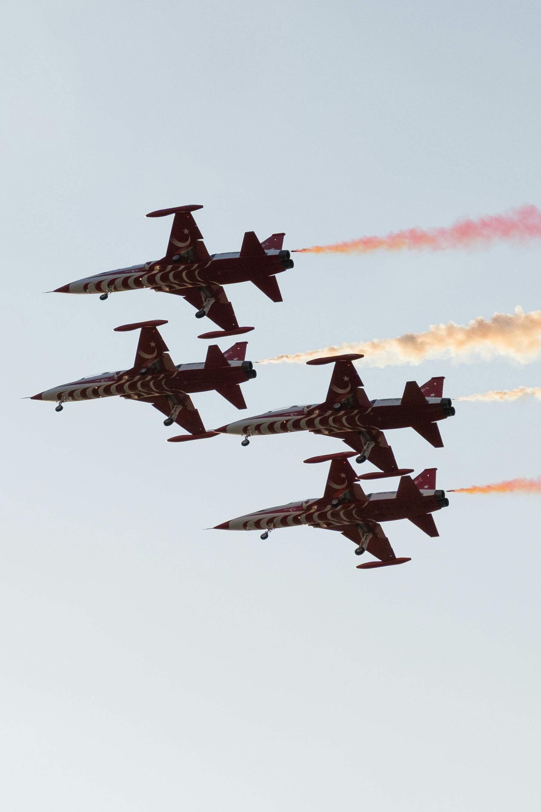 Confidence And Social Supremacy