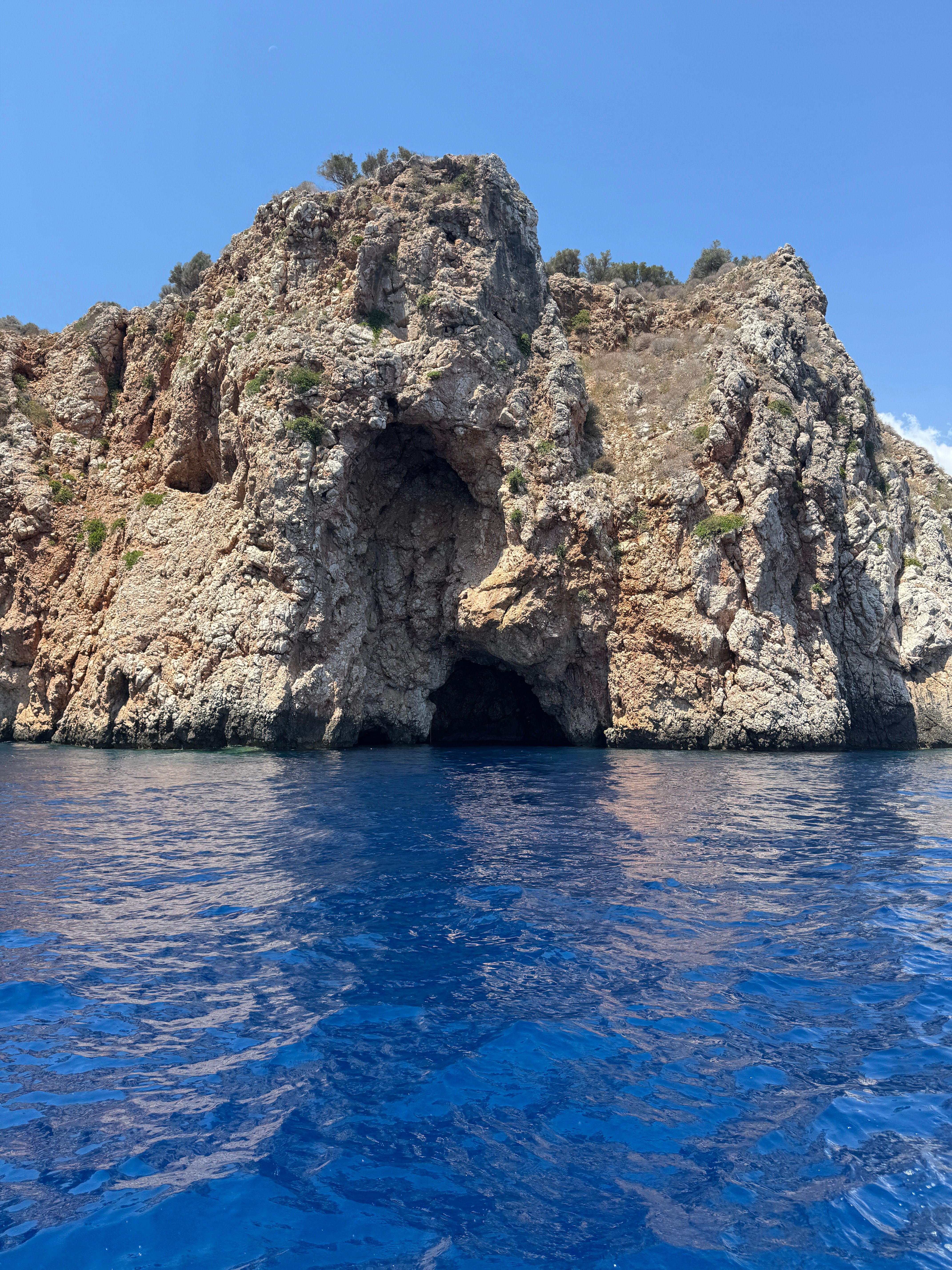 Explorando los cañones y cuevas más impresionantes y sus secretos geológicos