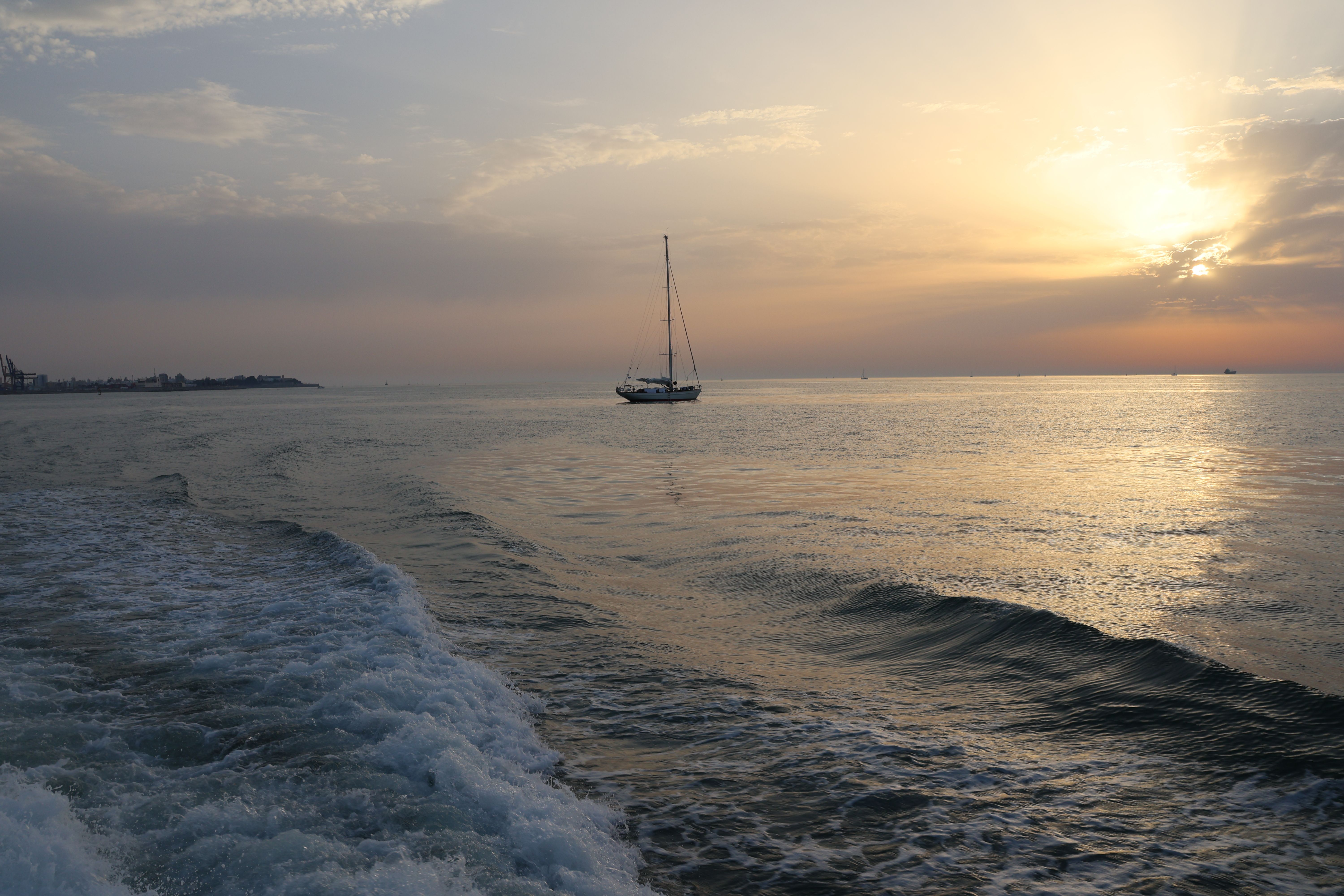 Beneteau Oceanis 41.1 - Voilier a louer a La Rochelle