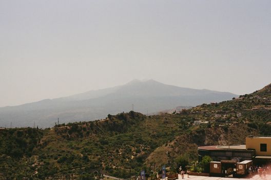 Mt Etna dawn climb with geologist — Sicily