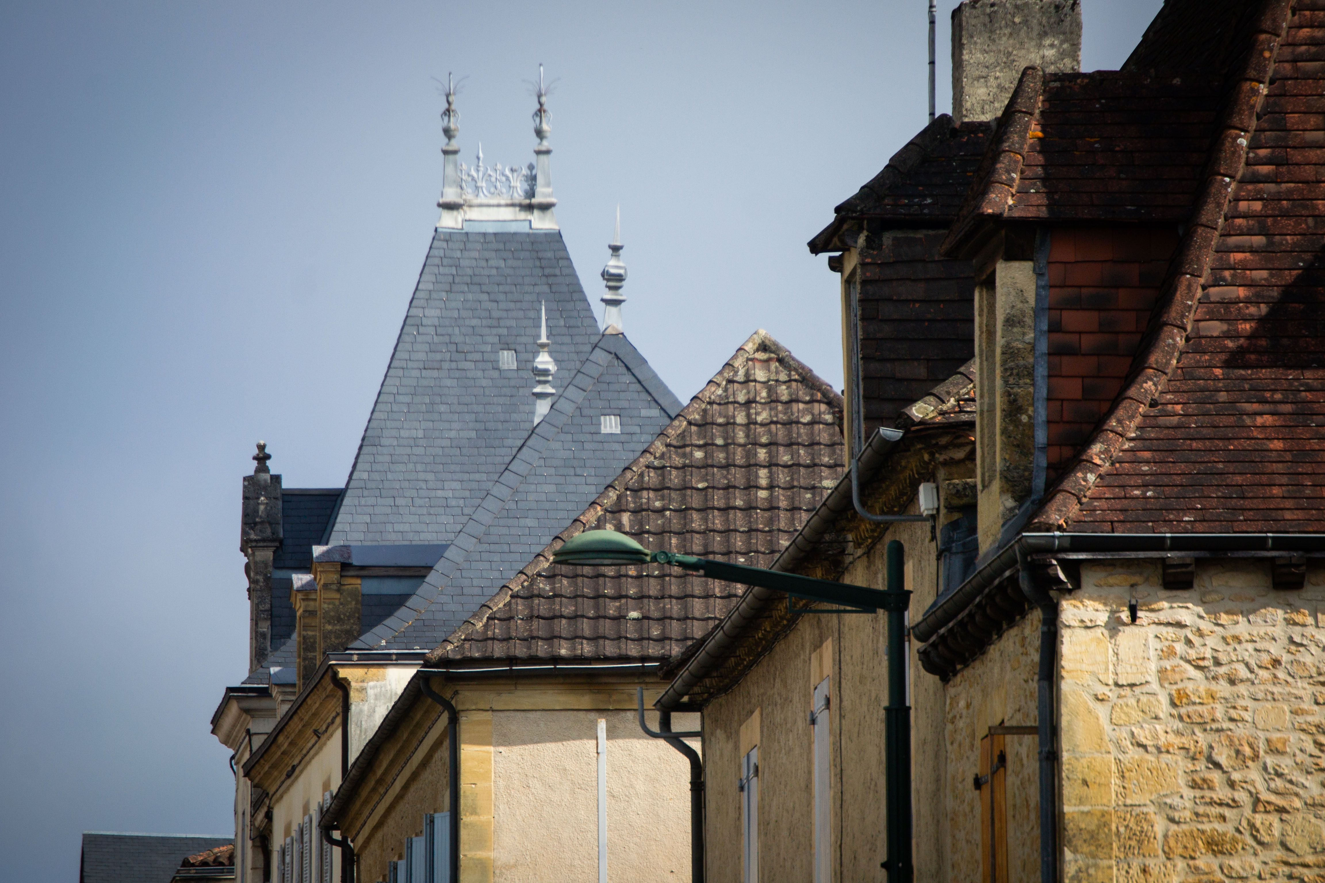 Toit (architecture)