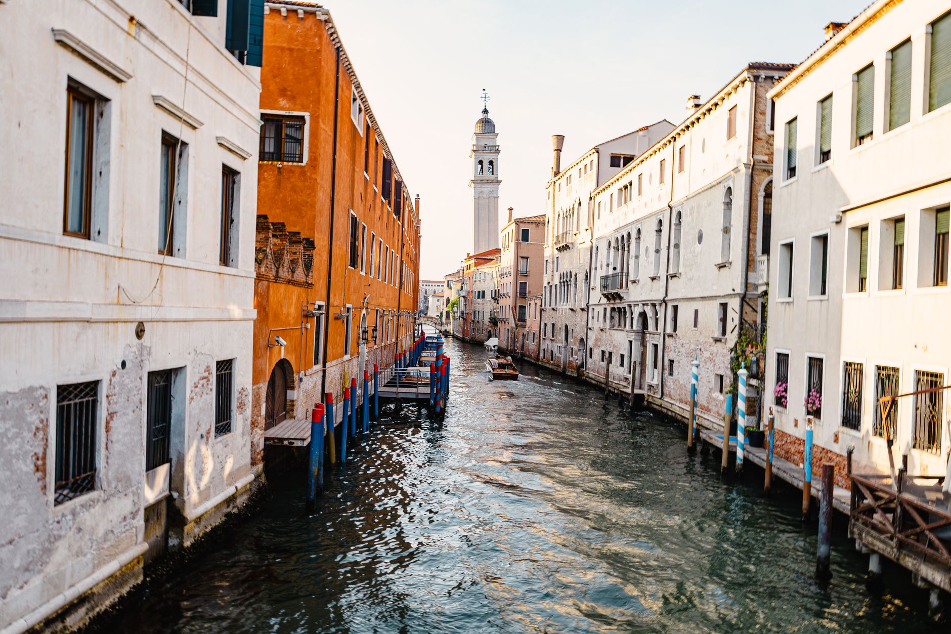 Venice, Italy