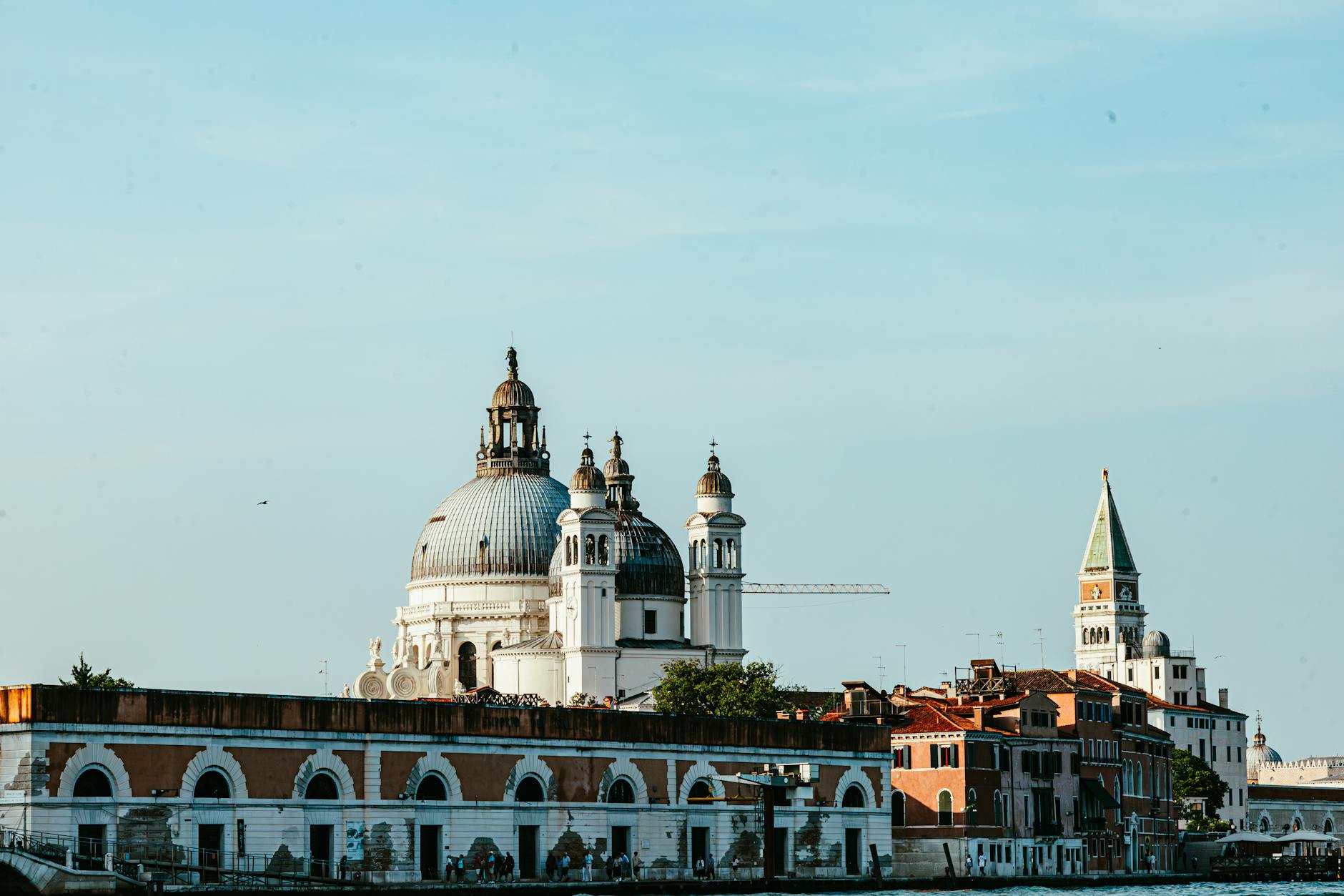 Popular sights in Venice Landmarks in Venice