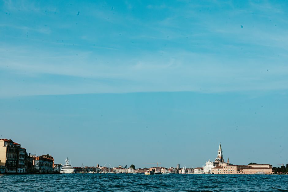 White Cube and Fondazione Giorgio Cini to Present Georg Baselitz Exhibition in Venice