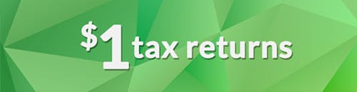 Free stock photo of 1 tax return returns banner Stock Photo