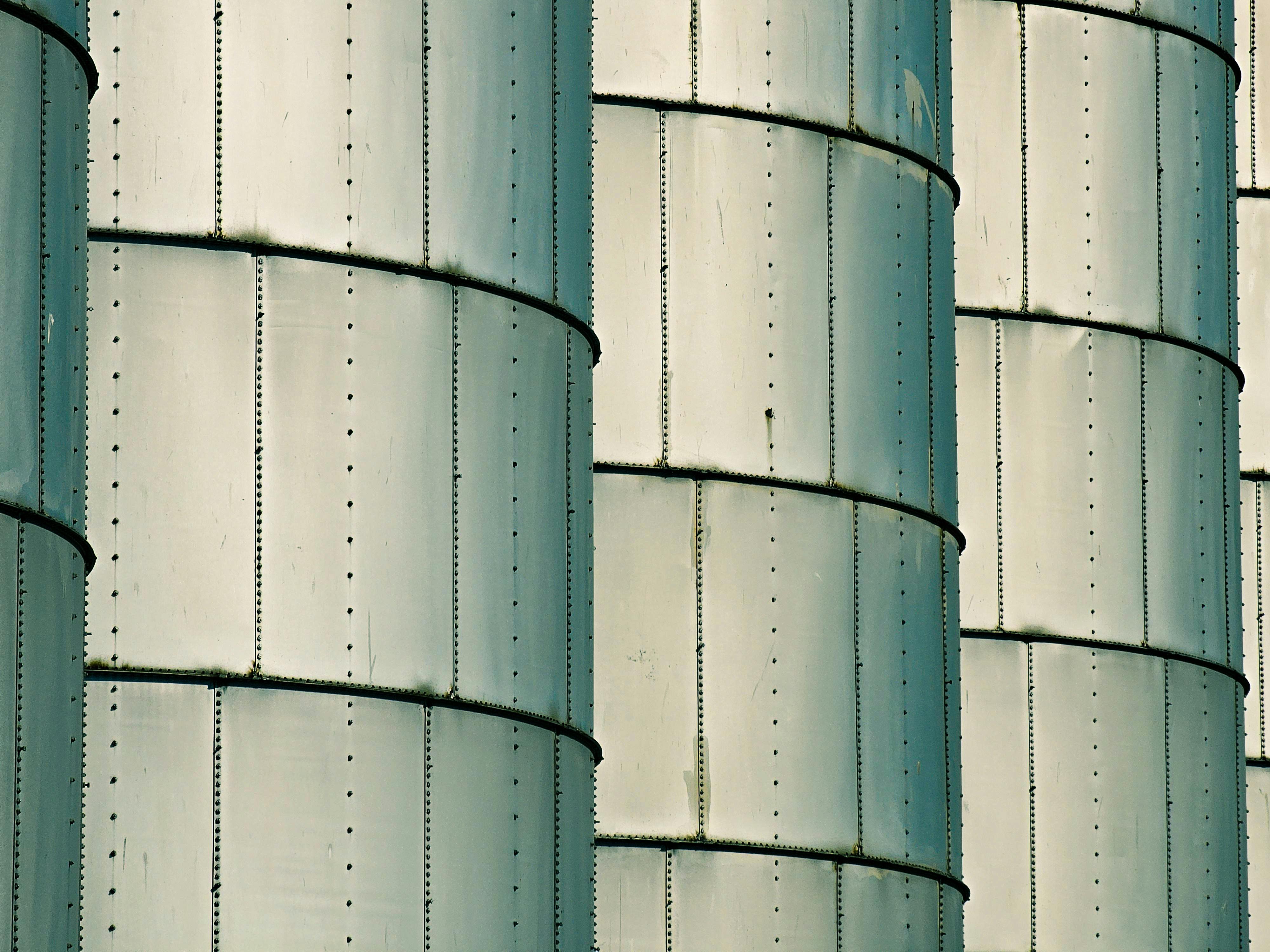 美國大動作 鋼鋁衍生品關稅全面調高50 影響產業鏈