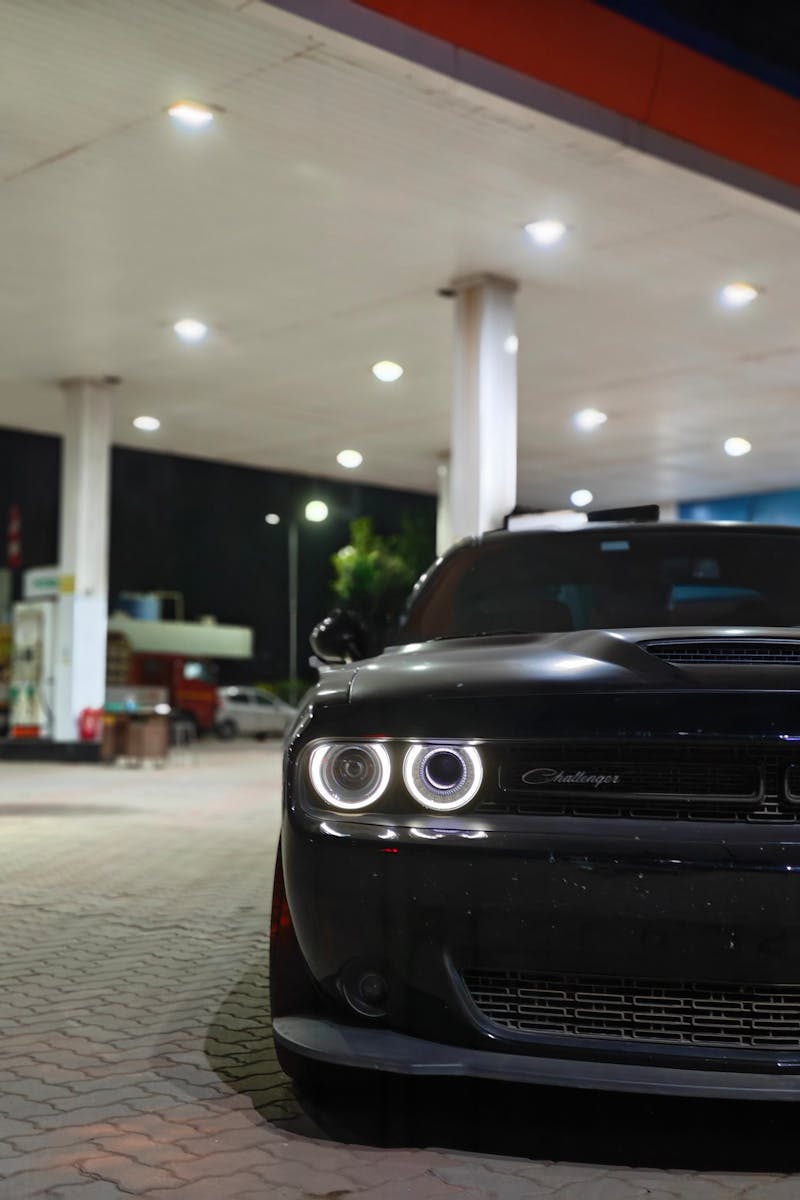 Relentless Drive