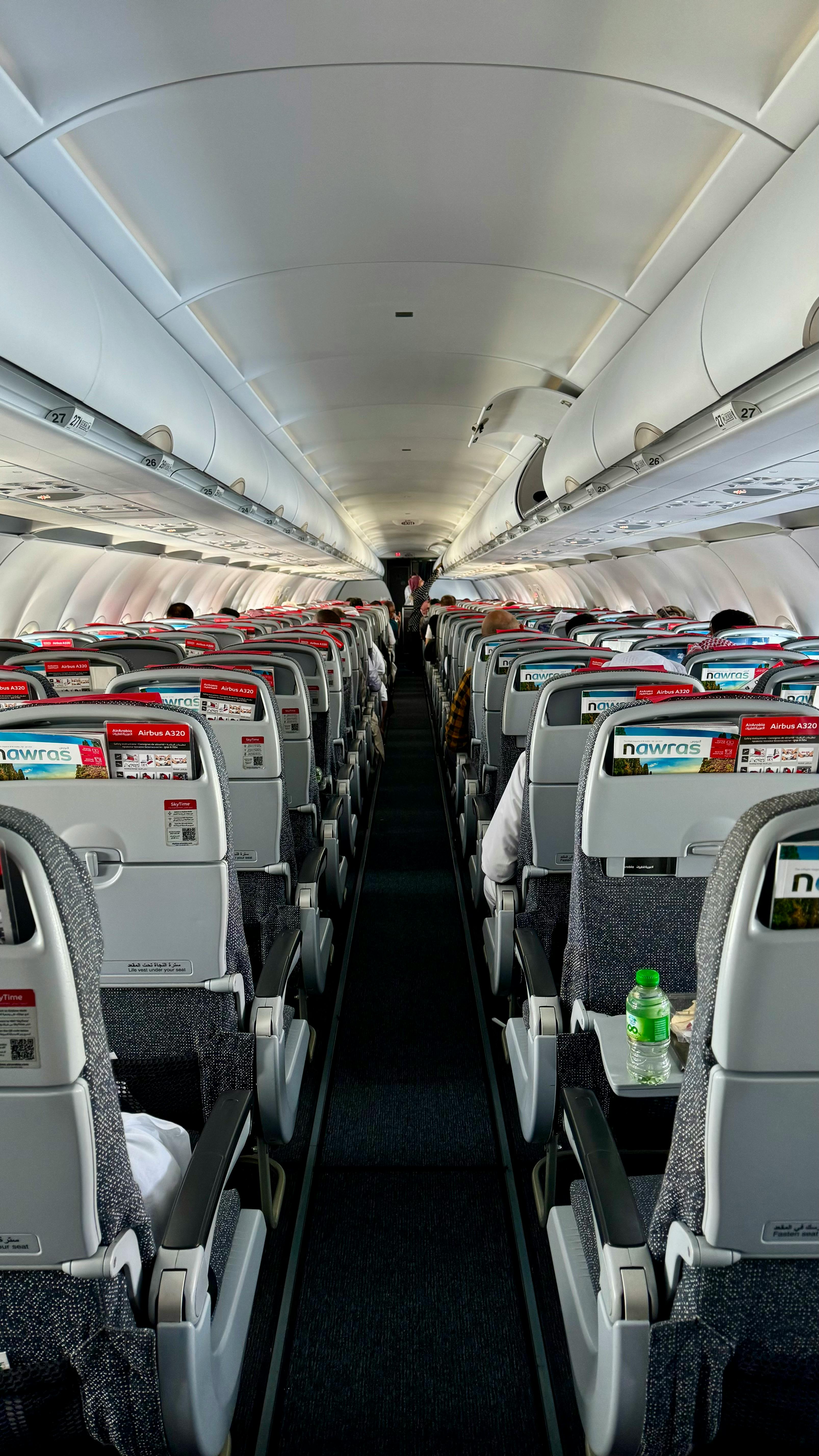 Contoh Sederhana Optimasi JIT