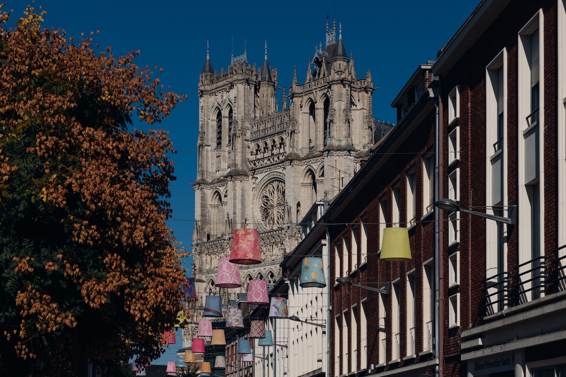 Amiens