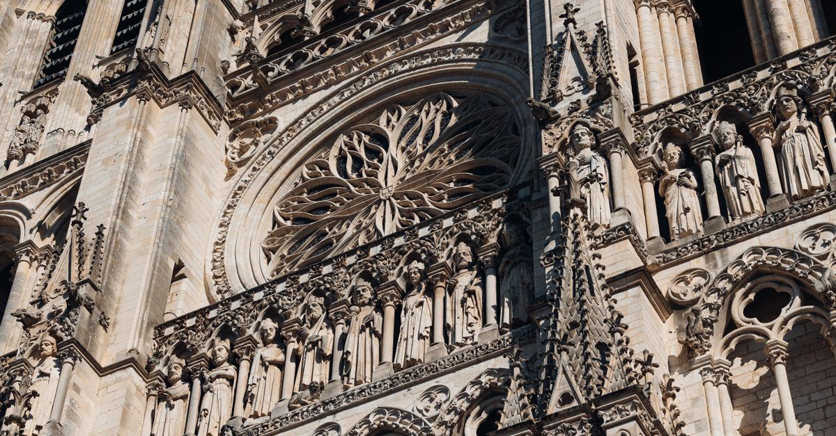 How national pride revived cathedral construction projects How national pride revived cathedral construction projects
